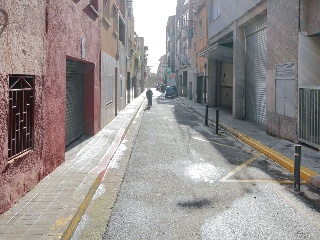 Piso en C/ Tarragona - Sabadell - Barcelona 14