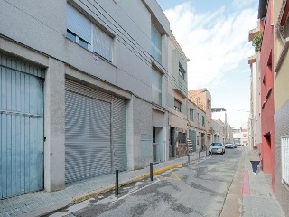 Piso en C/ Tarragona - Sabadell - Barcelona 15