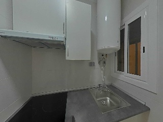 Piso en C/ Toledo - El Hospitalet de Llobregat - Barcelona 25