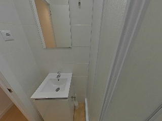 Piso en C/ Toledo - El Hospitalet de Llobregat - Barcelona 28