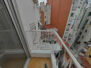 Piso en C/ Toledo - El Hospitalet de Llobregat - Barcelona 33
