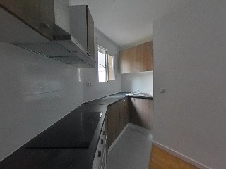 Piso en C/ Cervantes 17