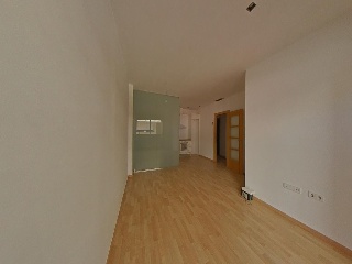 Piso en C/ Rafael Casanova 2