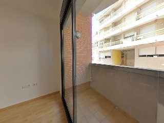 Piso en C/ Rafael Casanova 4