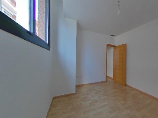 Piso en C/ Rafael Casanova 6