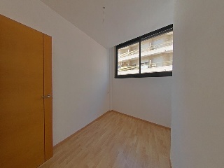Piso en C/ Rafael Casanova 9