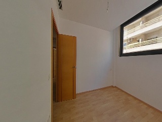 Piso en C/ Rafael Casanova 11