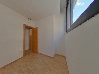 Piso en C/ Rafael Casanova 12