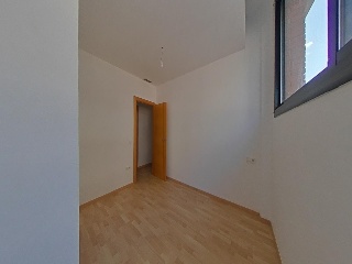 Piso en C/ Rafael Casanova 15