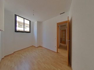 Piso en C/ Rafael Casanova 17