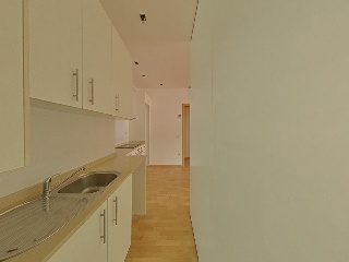 Piso en C/ Rafael Casanova 18