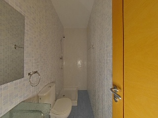 Piso en C/ Rafael Casanova 20