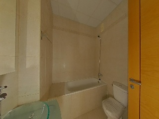 Piso en C/ Rafael Casanova 21