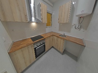 Piso en C/ Concordia, Barcelona 17