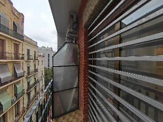 Piso en C/ Concordia, Barcelona 23