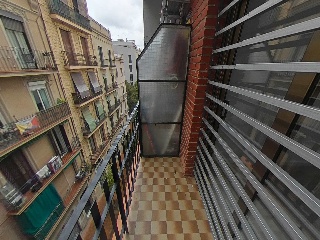 Piso en C/ Concordia, Barcelona 24