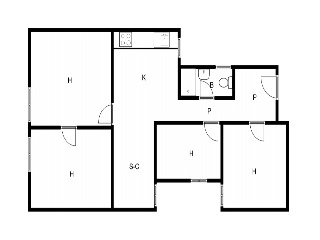 Vivienda en C/ Reial - Tarragona - 23