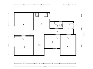 Vivienda en C/ Reial - Tarragona - 24