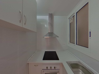 Piso en Cr de la Bordeta - Barcelona  11