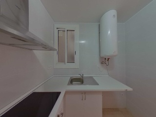 Piso en Cr de la Bordeta - Barcelona  12