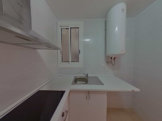Piso en Cr de la Bordeta - Barcelona  13