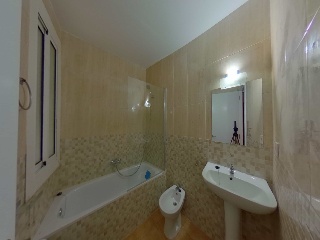 Piso en Cr de la Bordeta - Barcelona  16