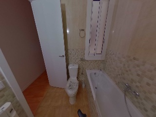 Piso en Cr de la Bordeta - Barcelona  18