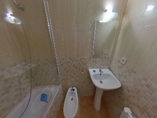 Piso en Cr de la Bordeta - Barcelona  19