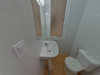 Piso en Cr de la Bordeta - Barcelona  21