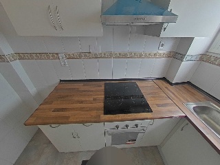 Piso en C/ Vint I Cinc - Rubí - Barcelona  17