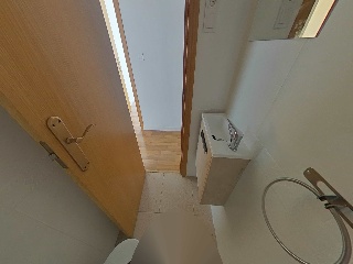 Piso en C/ Vint I Cinc - Rubí - Barcelona  27