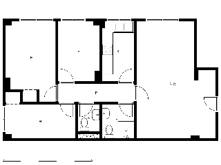 Piso en C/ Vint I Cinc - Rubí - Barcelona  30
