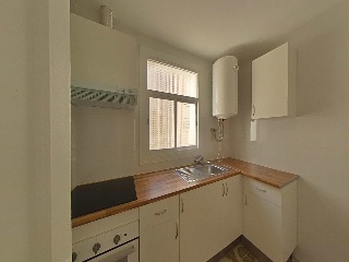 Piso en Cr Cubelles, Barcelona 16