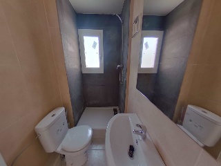 Piso en Av. África, Badalona (Barcelona) 17