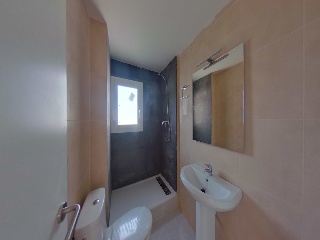 Piso en Av. África, Badalona (Barcelona) 19
