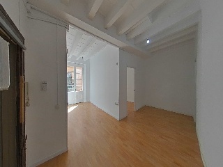 Piso en C/ Bloquer - Barcelona - 5