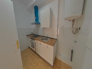Piso en C/ Bloquer - Barcelona - 20