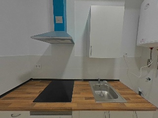 Piso en C/ Bloquer - Barcelona - 22