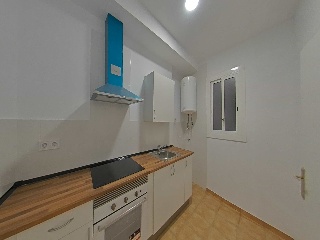Piso en C/ Bloquer - Barcelona - 24