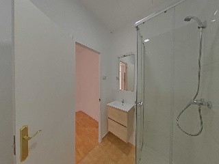 Piso en C/ Bloquer - Barcelona - 25