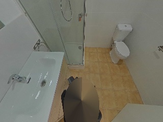 Piso en C/ Bloquer - Barcelona - 26
