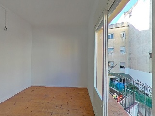 Vivienda en C/ Manspons y Labrús, Barcelona 3