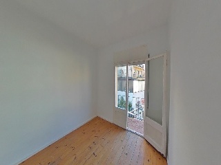 Vivienda en C/ Manspons y Labrús, Barcelona 5