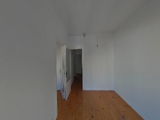 Vivienda en C/ Manspons y Labrús, Barcelona 6