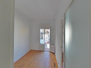 Vivienda en C/ Manspons y Labrús, Barcelona 7