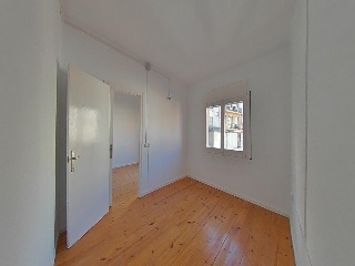 Vivienda en C/ Manspons y Labrús, Barcelona 8