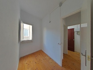 Vivienda en C/ Manspons y Labrús, Barcelona 11