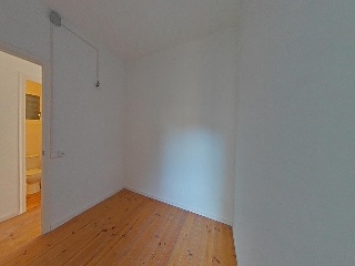 Vivienda en C/ Manspons y Labrús, Barcelona 13