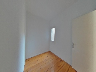 Vivienda en C/ Manspons y Labrús, Barcelona 14