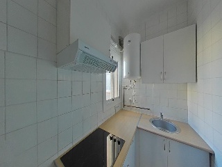 Vivienda en C/ Manspons y Labrús, Barcelona 15